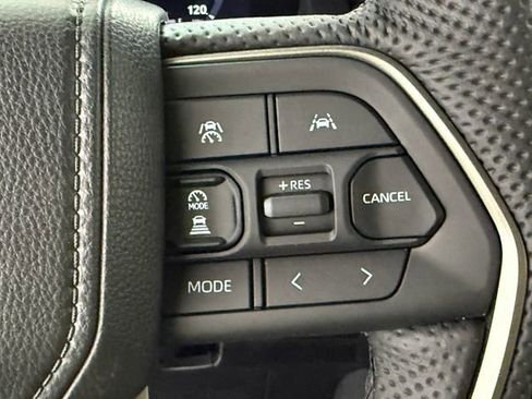 New 2026 Toyota Tacoma Limited AWD/4WD image 12