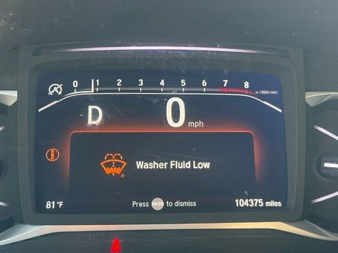 Used 2022 Honda Passport Elite image 31