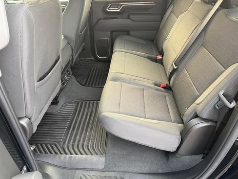 Used 2025 Chevrolet Silverado 2500 LT w/ All Star Edition image 10