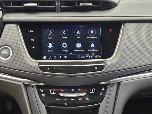 New 2026 Cadillac XT5 Premium Luxury FWD image 12