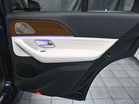 Used 2022 Mercedes-Benz GLE 450 4MATIC image 14