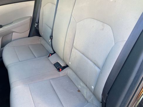 Used 2021 Kia Forte LXS image 12