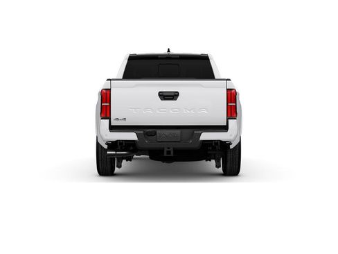 New 2025 Toyota Tacoma SR5 image 44