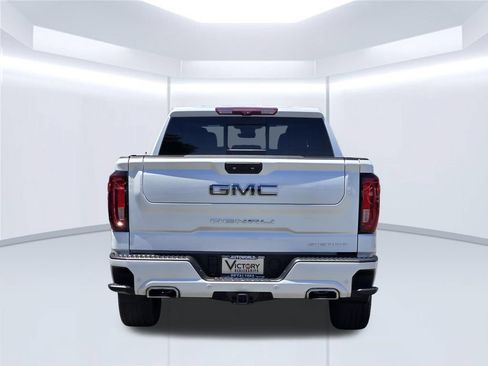 Used 2024 GMC Sierra 1500 Denali Ultimate AWD/4WD image 5