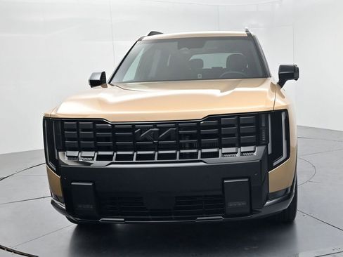 New 2027 Kia Telluride SX X-Line AWD/4WD image 3