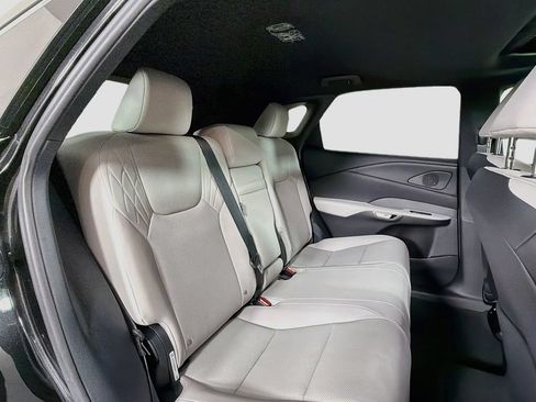 Used 2024 Lexus RX 350 Premium w/ Convenience Package FWD image 28