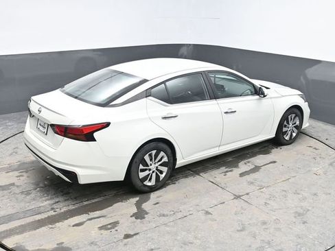 Used 2021 Nissan Altima 2.5 S image 30