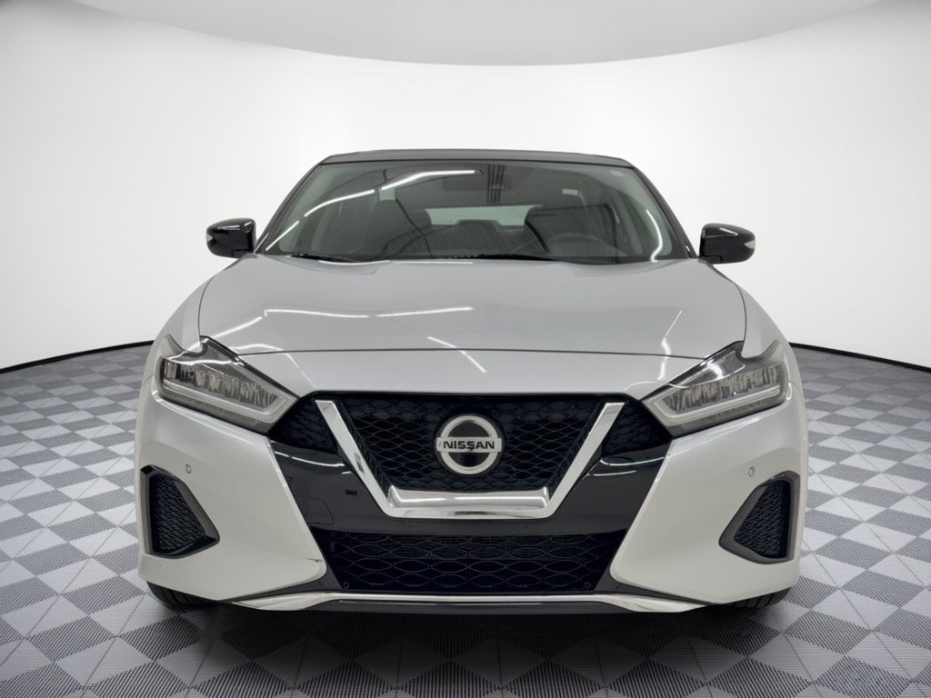 Used 2020 Nissan Maxima 3.5 SL w/ Floor Mat Group FWD image 6