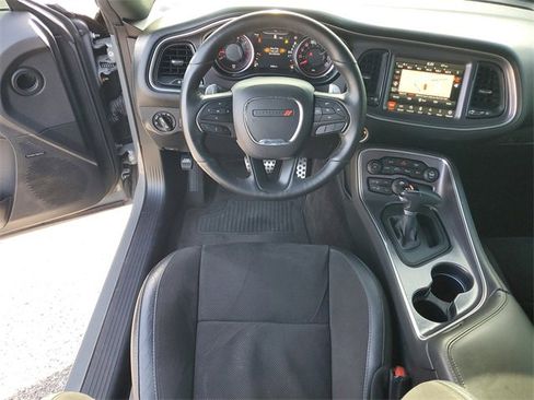 Used 2018 Dodge Challenger R/T Scat Pack image 14