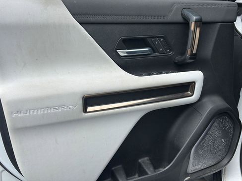 Used 2023 GMC Hummer EV Edition 1 AWD/4WD image 7