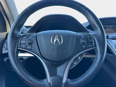 Used 2020 Acura MDX FWD image 26