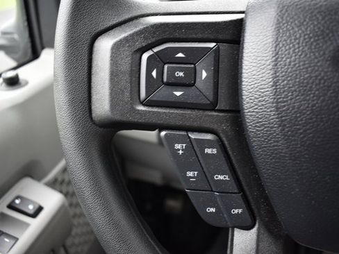 New 2025 Ford E-350 and Econoline 350 Super Duty w/ Power Equipment Group image 21