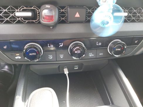 Used 2023 Honda Accord EX image 7