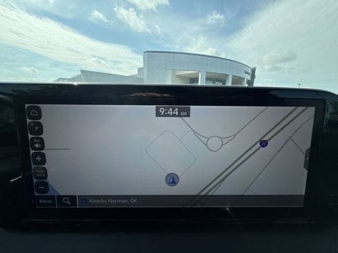 Used 2024 Hyundai Palisade Calligraphy AWD/4WD image 18