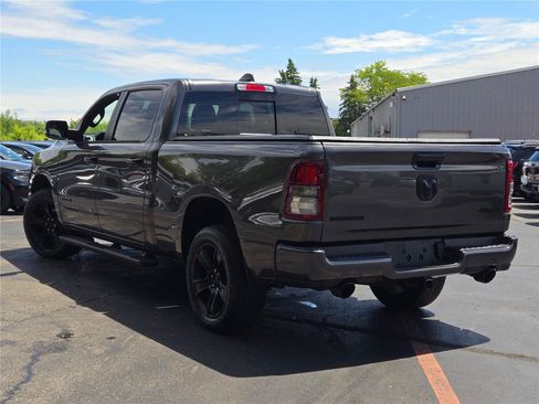 Used 2023 RAM 1500 Big Horn AWD/4WD image 14