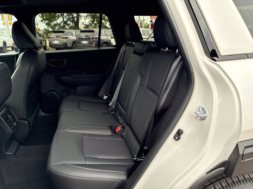 New 2026 Subaru Outback Limited XT AWD/4WD image 4