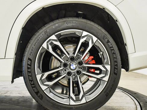 Used 2025 BMW X1 xDrive28i w/ M Sport Package image 11