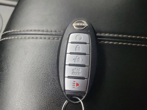 Used 2023 Nissan Altima 2.5 S FWD image 29