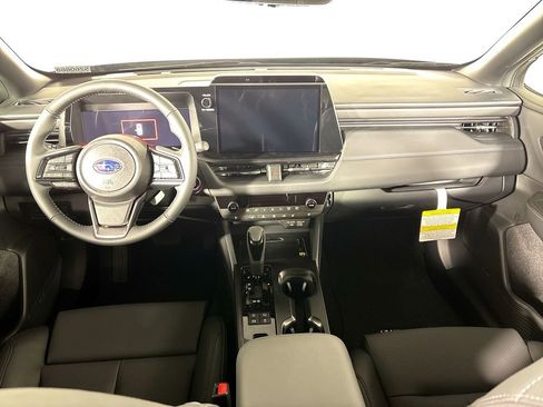 New 2026 Subaru Outback Touring AWD/4WD image 12