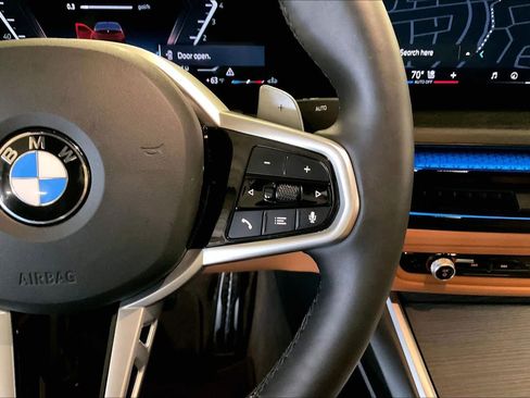 Used 2025 BMW 330i xDrive Sedan image 24