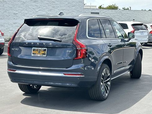 New 2026 Volvo XC90 B6 Plus AWD/4WD image 6