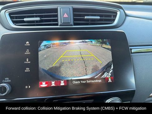 Used 2022 Honda CR-V EX image 24