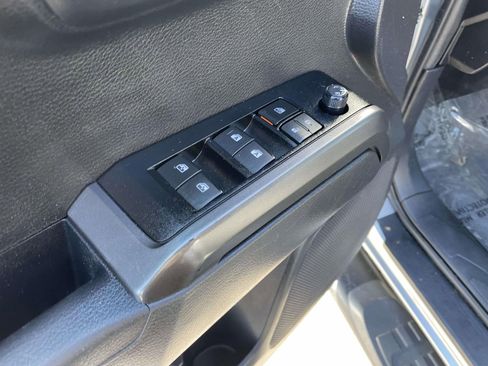 Used 2023 Toyota Tacoma TRD Sport image 22