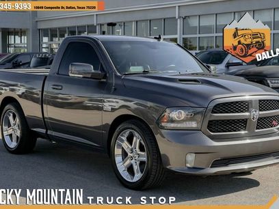 Used 2014 RAM 1500 Sport w/ Convenience Group