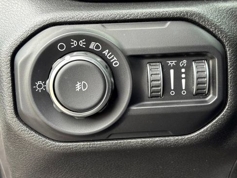 Used 2020 Jeep Wrangler Unlimited Sport AWD/4WD image 12