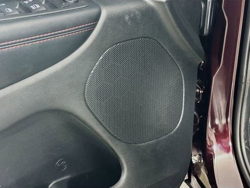 Certified 2025 Dodge Durango GT image 30