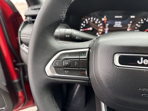 Used 2023 Jeep Compass Altitude image 30