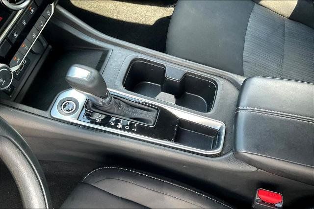 Used 2025 Nissan Sentra SV FWD image 18