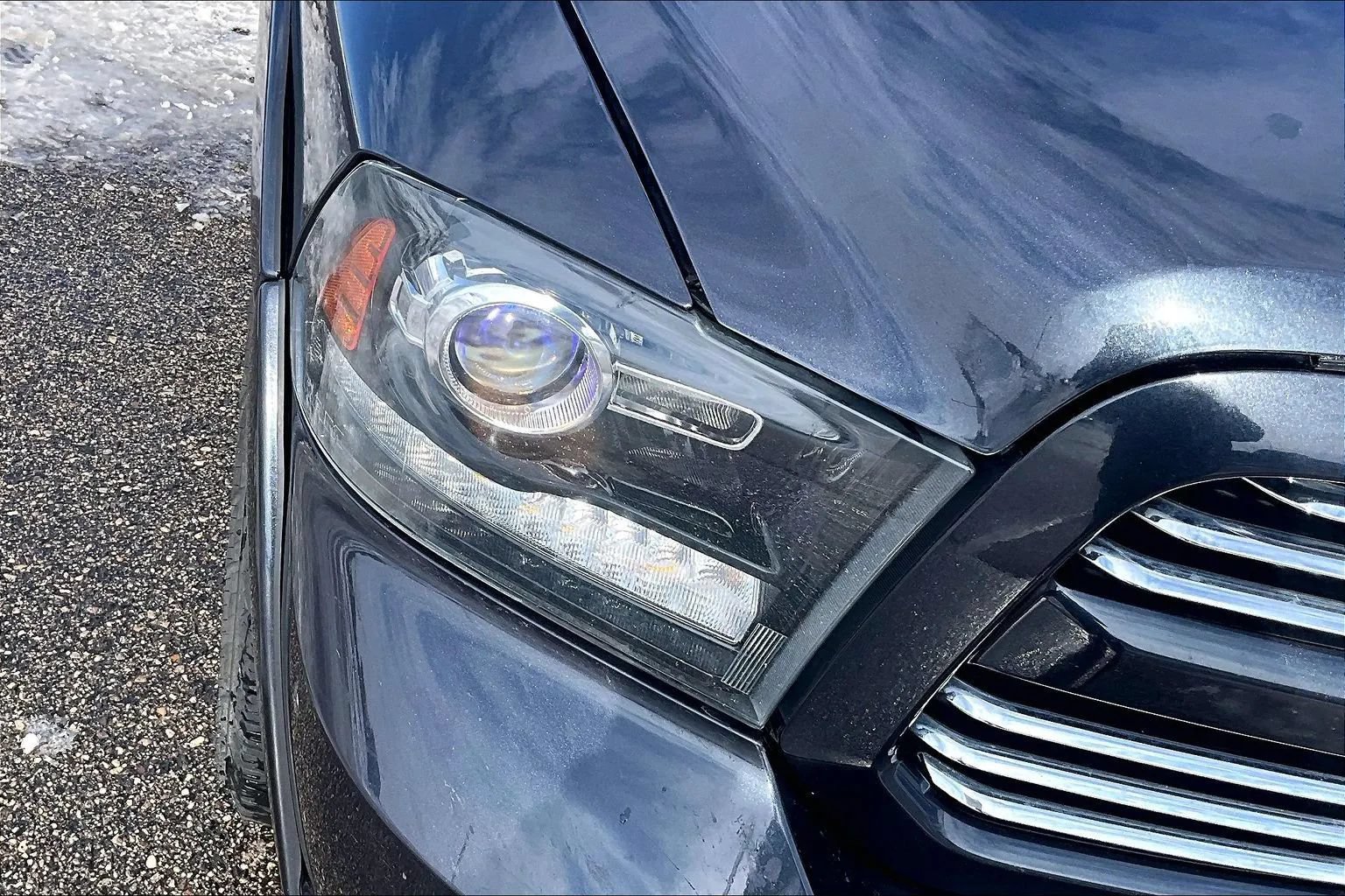 Used 2013 RAM 1500 Sport w/ Sport Premium Group AWD/4WD image 38
