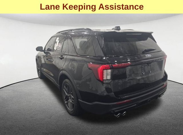 Used 2025 Ford Explorer ST AWD/4WD image 10