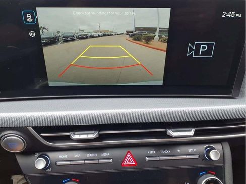 New 2025 Hyundai Sonata SEL image 12