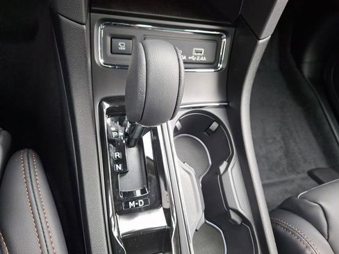 New 2026 Subaru Ascent Limited Bronze image 14