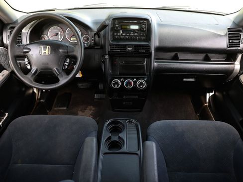 Used 2006 Honda CR-V EX image 2