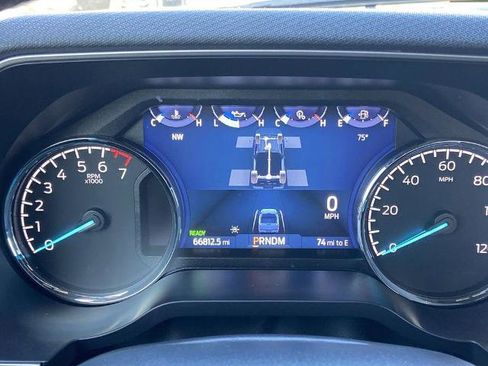 Used 2023 Ford F150 XLT w/ Equipment Group 302A High image 7