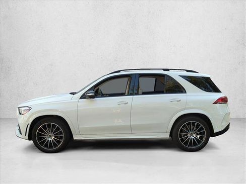 Used 2022 Mercedes-Benz GLE 350 image 8