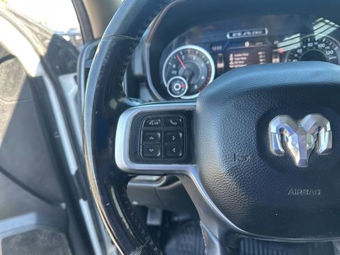 Used 2020 RAM 5500 Tradesman w/ Safety Group image 13