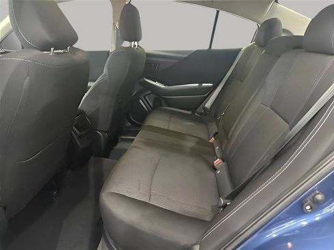 Used 2022 Subaru Legacy AWD/4WD image 13