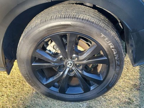 Used 2024 MAZDA CX-30 Carbon image 12