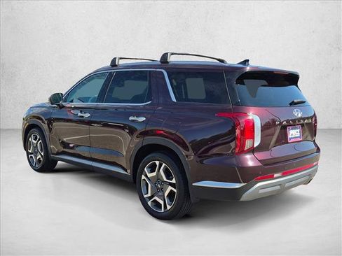 Used 2024 Hyundai Palisade Limited AWD/4WD image 8