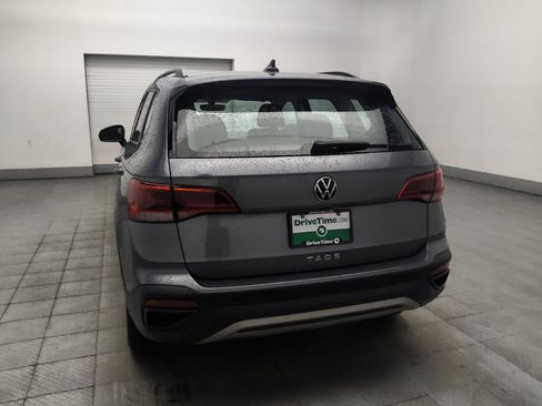 Used 2023 Volkswagen Taos S FWD image 6