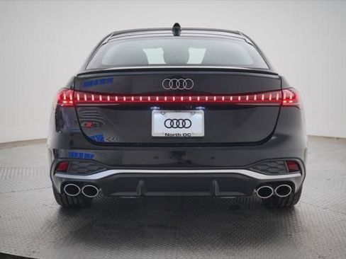 New 2025 Audi S5 Premium Plus image 4