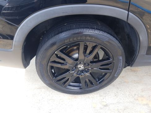 Used 2021 Honda Pilot Special Edition image 24