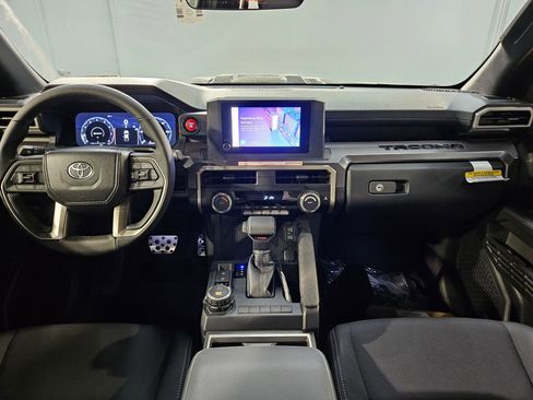 New 2026 Toyota Tacoma TRD Sport image 9