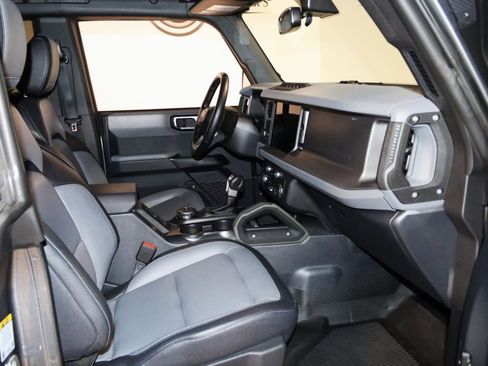 Used 2024 Ford Bronco Everglades AWD/4WD image 67