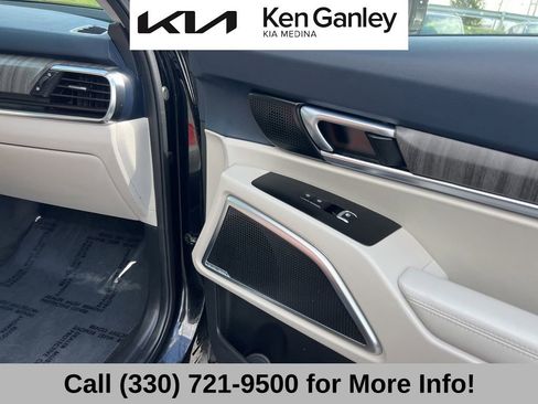 Certified 2023 Kia Telluride SX Prestige AWD/4WD image 62