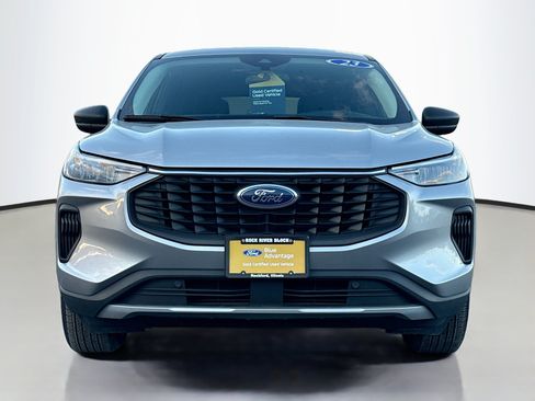 Used 2023 Ford Escape Active AWD/4WD image 16